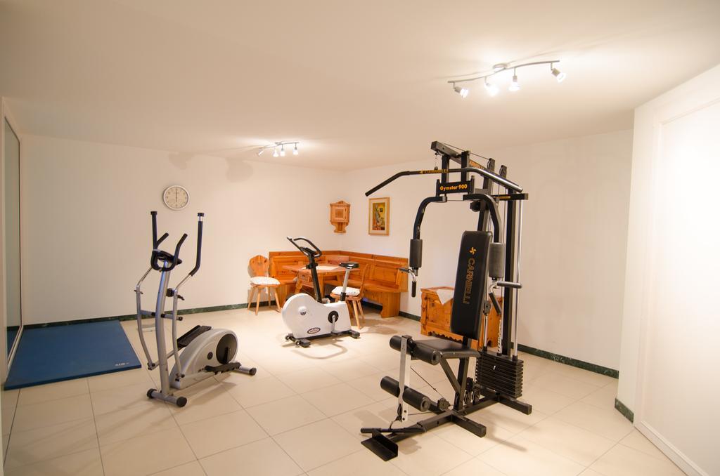 Garni Sonnleitenhof Hotel 3*