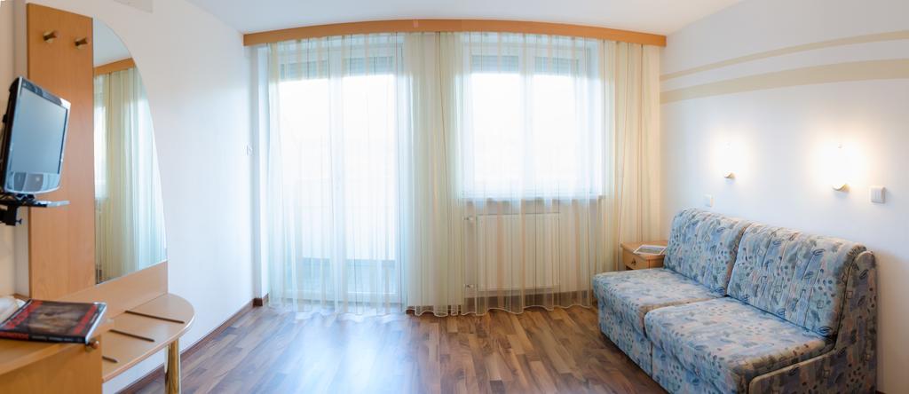 Garni Sonnleitenhof 3*