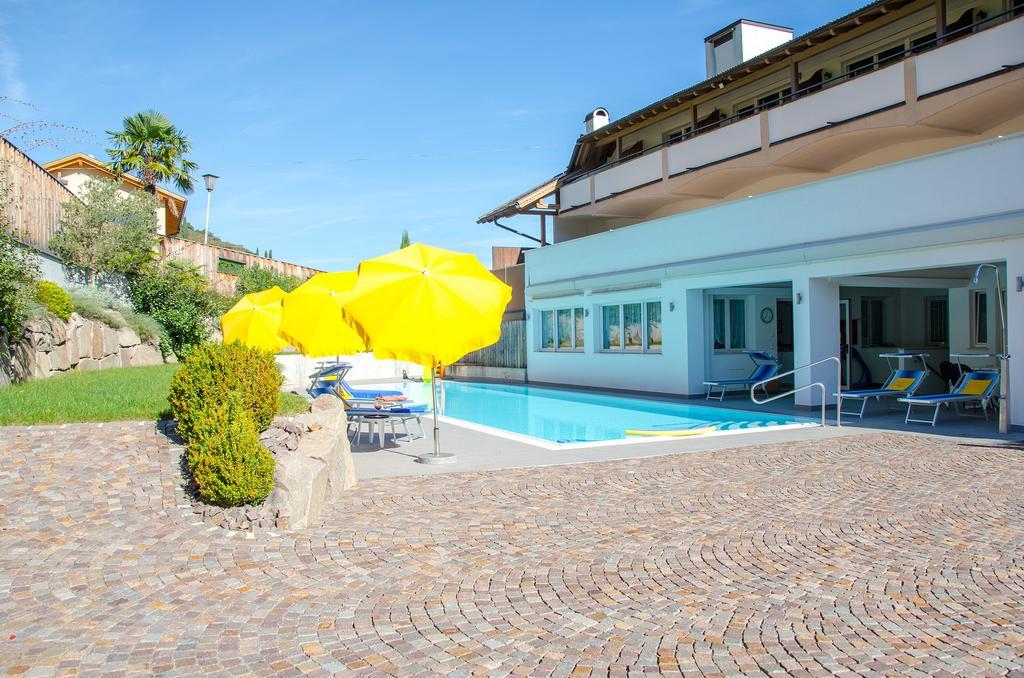 Garni Sonnleitenhof 3*
