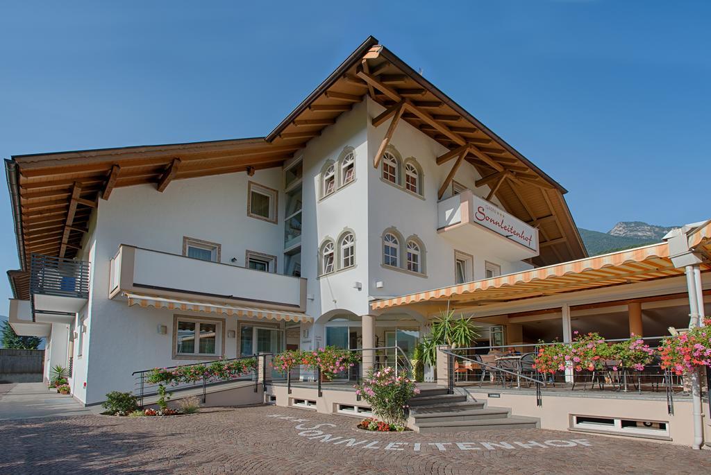 Garni Sonnleitenhof Hotel