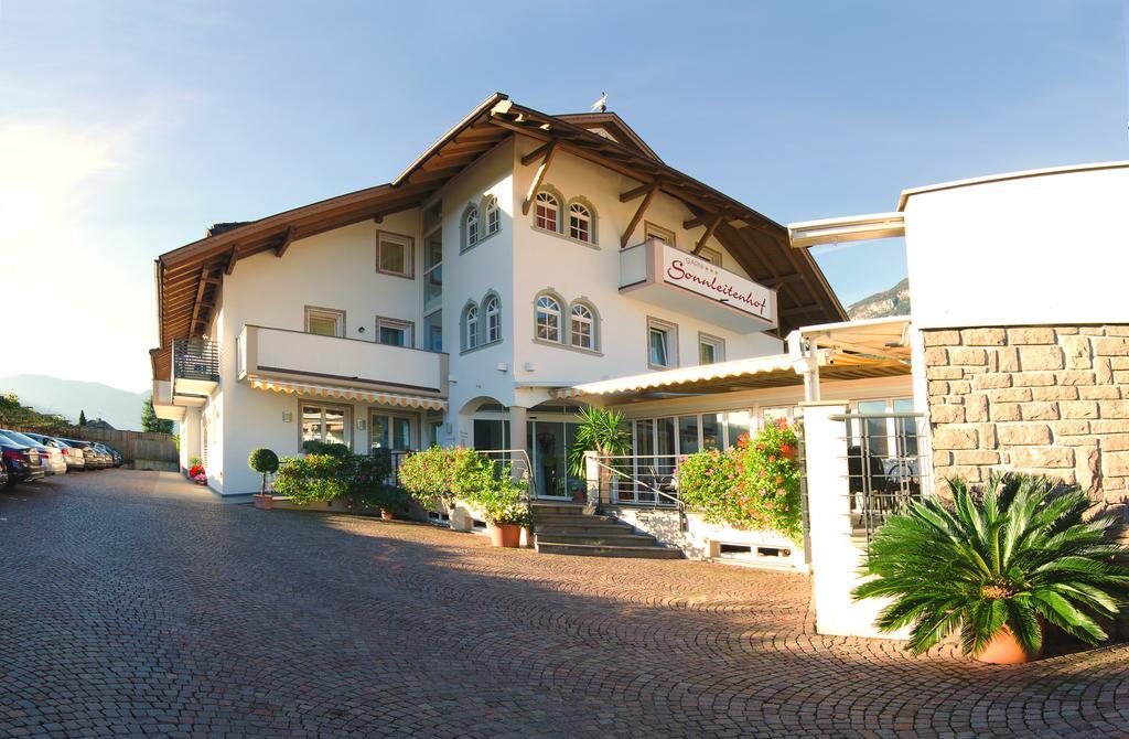 Garni Sonnleitenhof Hotel 3*